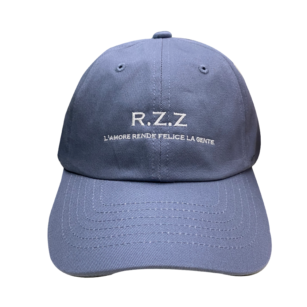 SANKEI Online Store / RZZ0636/デザインロゴキャップ